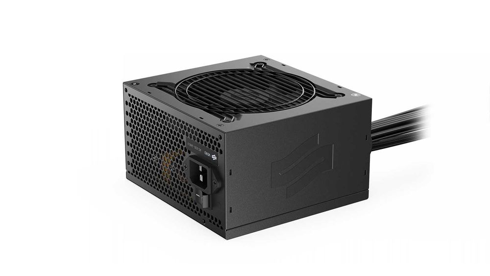 Zasilacz SILENTIUMPC Vero L3 Bronze 500W SPC265 ATX PFC ZSL400