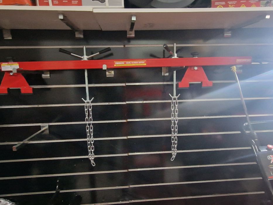 Sport para motores novo