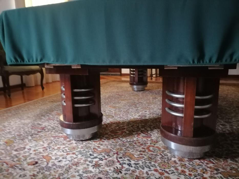 Bilhar Livre  Estado IMPECÁVEL