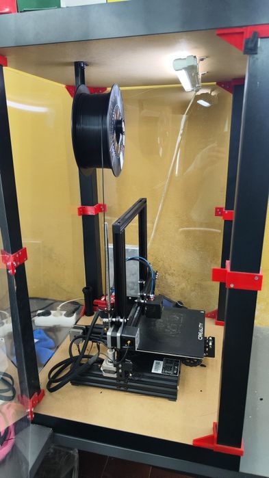 Creality Ender 3 pro