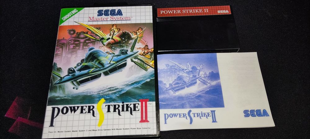 Jogos Master System e Megadrive