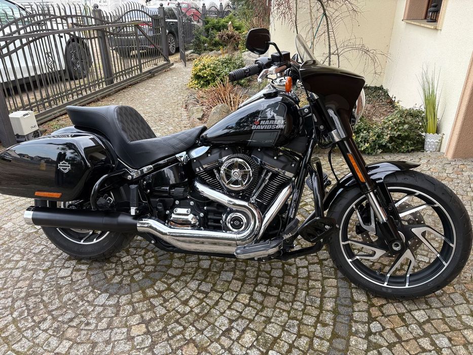 Harley-Davidson