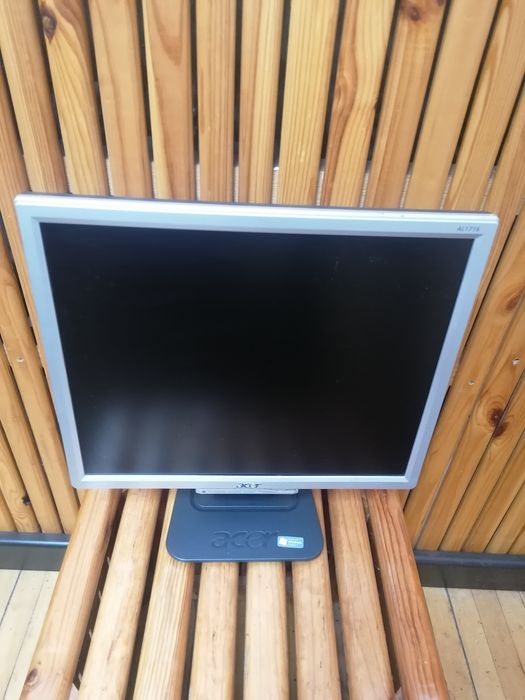 Манитори Philips Samsung ACER