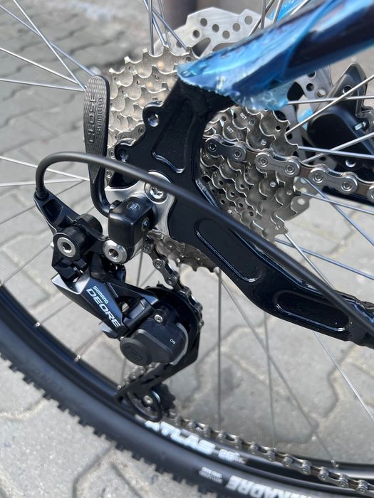 MTB 29 Deore Prophette