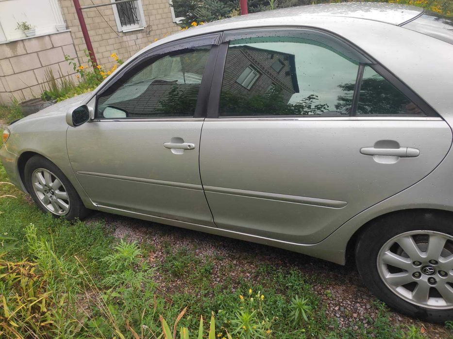 Продам Toyota Camry 30 USA