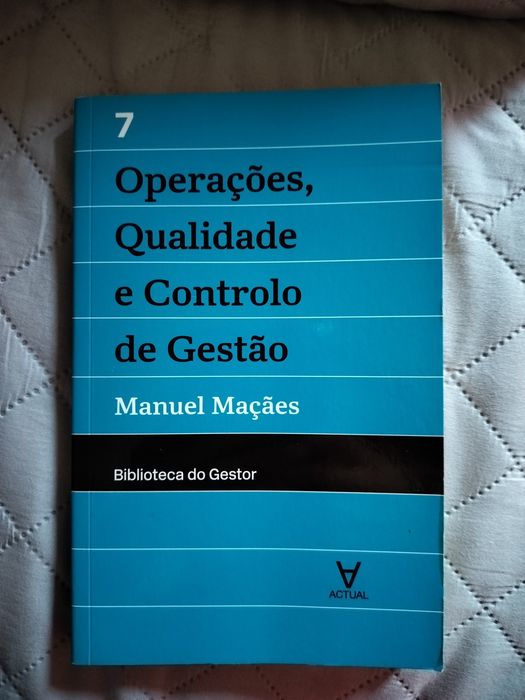 Book - Operations, Quality, and Management Control64738762003458120
