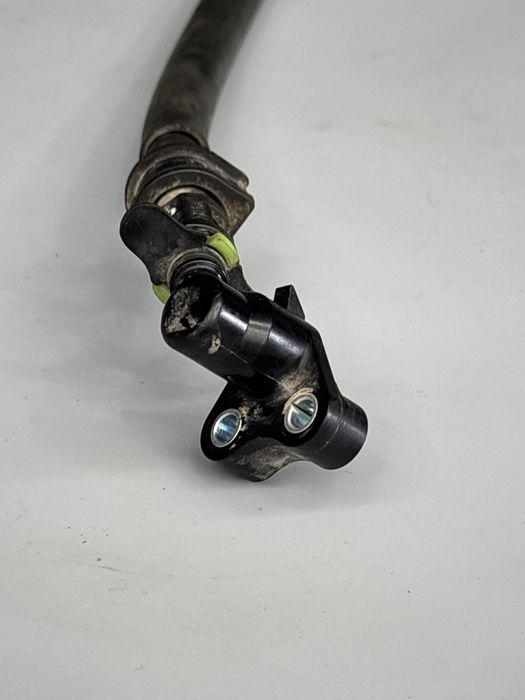 Przewód Paliwa Króciec HONDA CRF450 R 09-16 CRF250 R 10-17