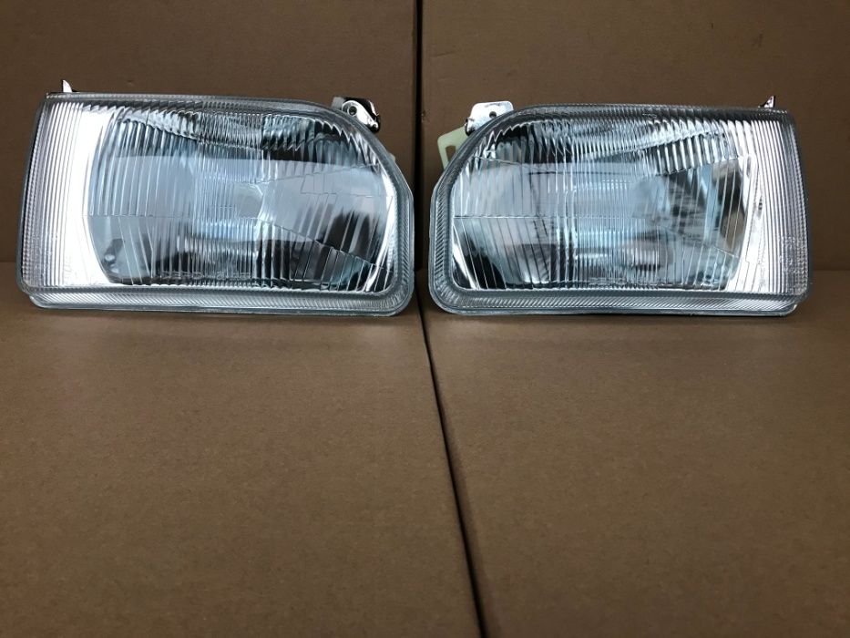 Фари фара Ford Escort (86-90) Orion (86-90)