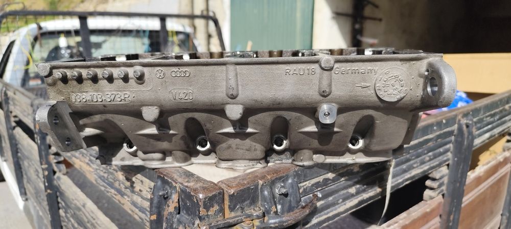 Coloca 1.9 TDI PD