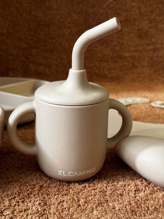 Посуд для прикрому