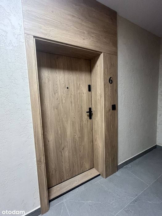Nowe mieszkania w Oświęcimiu