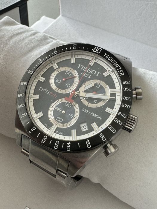 Zegarek Tissot PRS 516