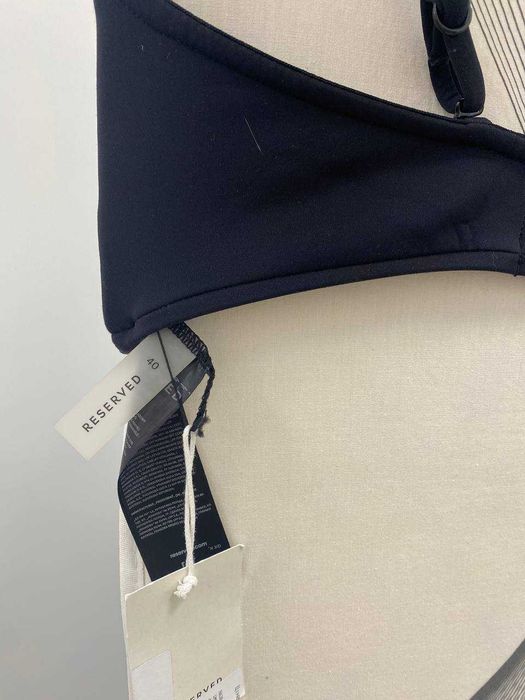 Reserved ,купальний ліф-балконет  , 75 В