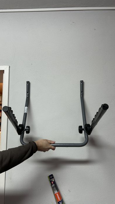 Suporte de Bicicletas para Parede