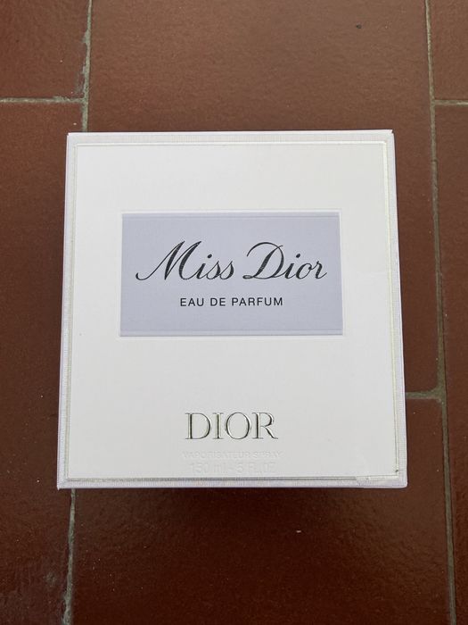 Dior Miss Dior Eau de Parfum 150 ml