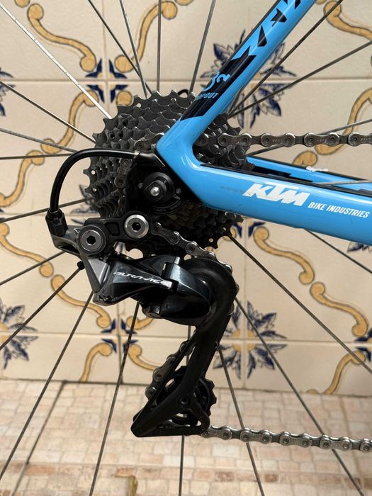 KTM Revelator LTD (Porto-W52)