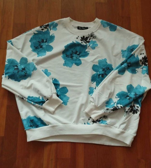 Bluza The Fancy rozm. uniwersalny