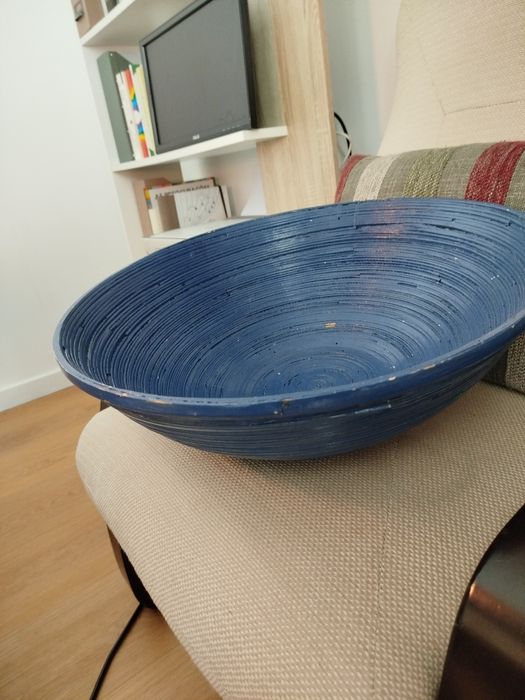 Saladeiras para mesa jantar