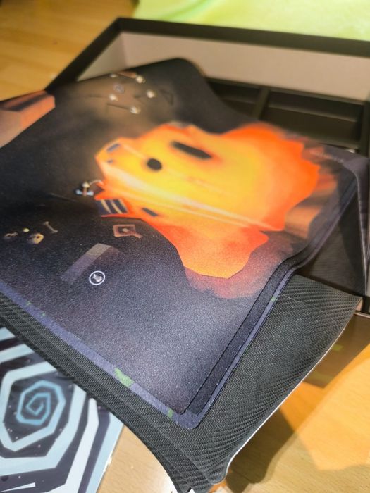 Catacombs & Castles kickstarter eng