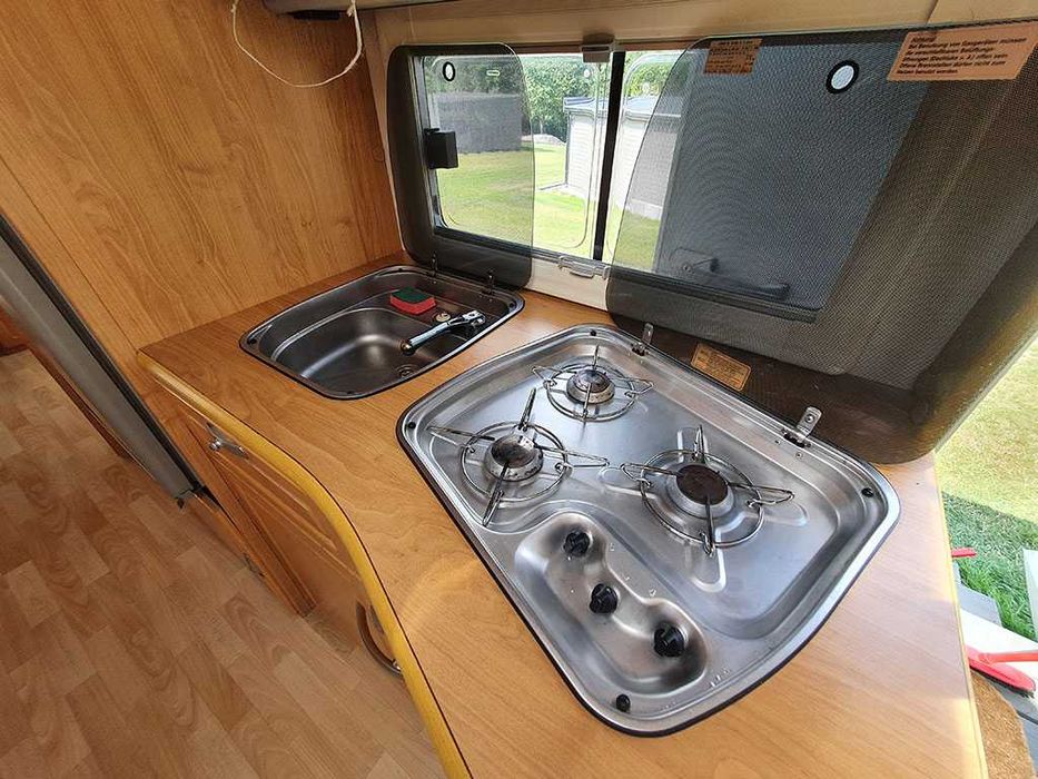 Kemping Tabbert Princesse , zadbany, szczelny,  Pomorskie