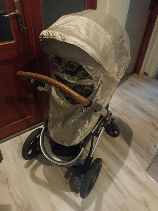 Wózek joolz geo w bardzo dobrym stanie