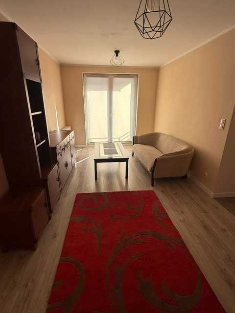 Mieszkanie 2 pokoje z kuchnią, 46 m², umeblowane – ul. Magazynowa, Oława