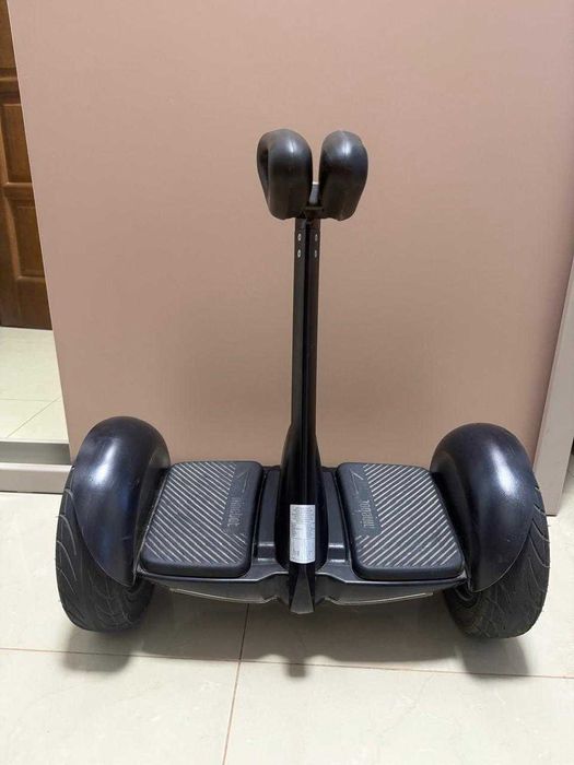 Гіроскутер Ninebot оригінал | Відмінний стан | Мало користувалися