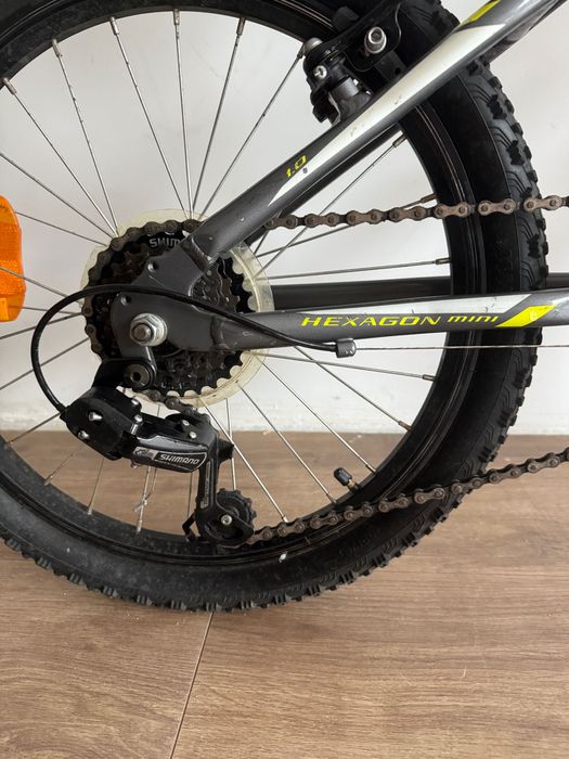 Kross 20 Rower 20 Cali Wysyłka/Odbiór