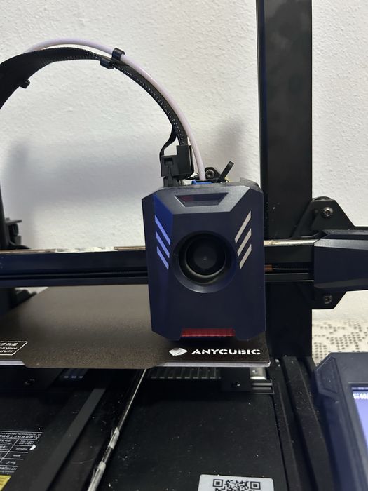 Impressora 3d Anycubic