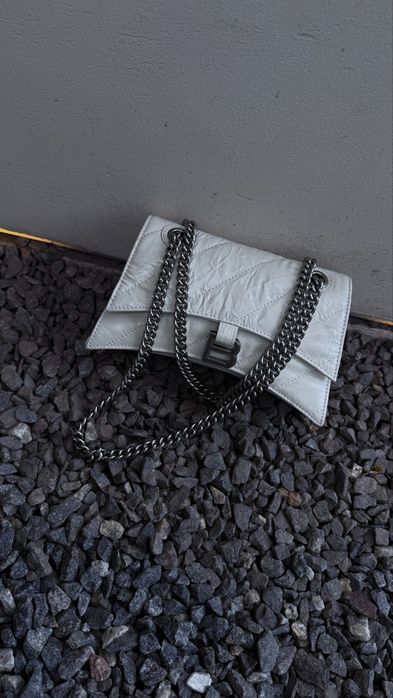 Сумка Balenciaga Crush