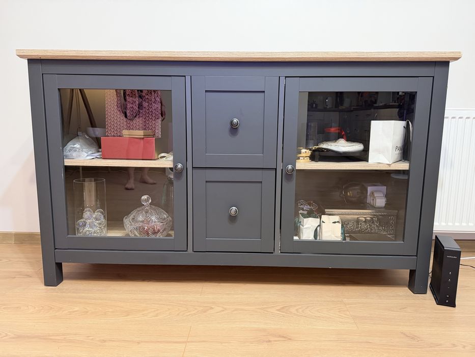 Komoda regał szafka