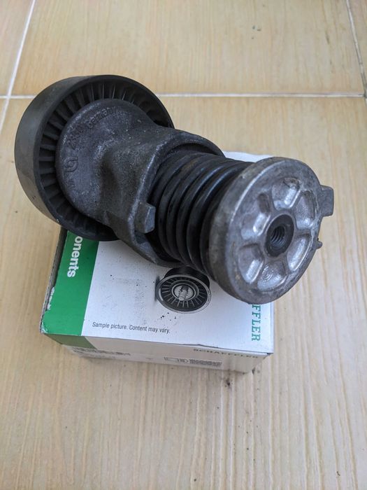 Маховик і комплект зчеплення audi a4b8