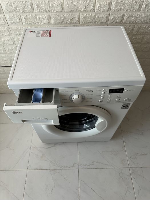 Пральна Машина LG 5кг