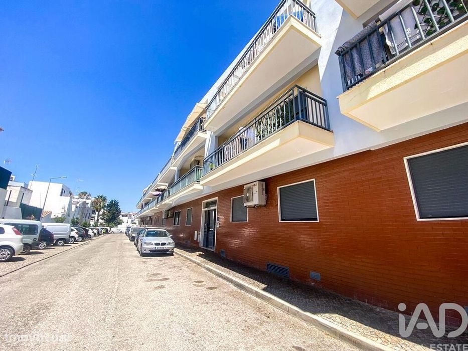 Apartamento T2 em Quarteira de 96,72 m2