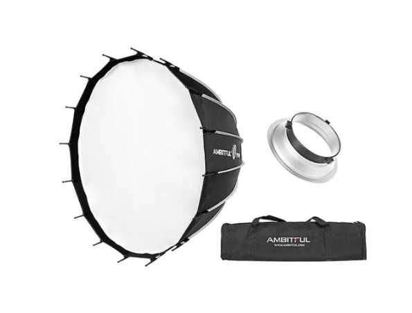 Ambitful PS60 60cm uchwyt Bowens