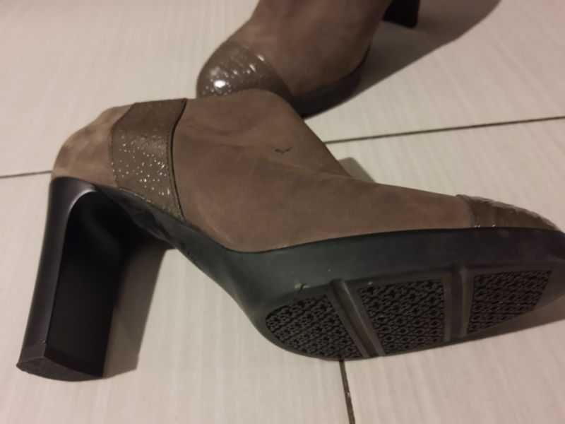 buty firmy  Geox