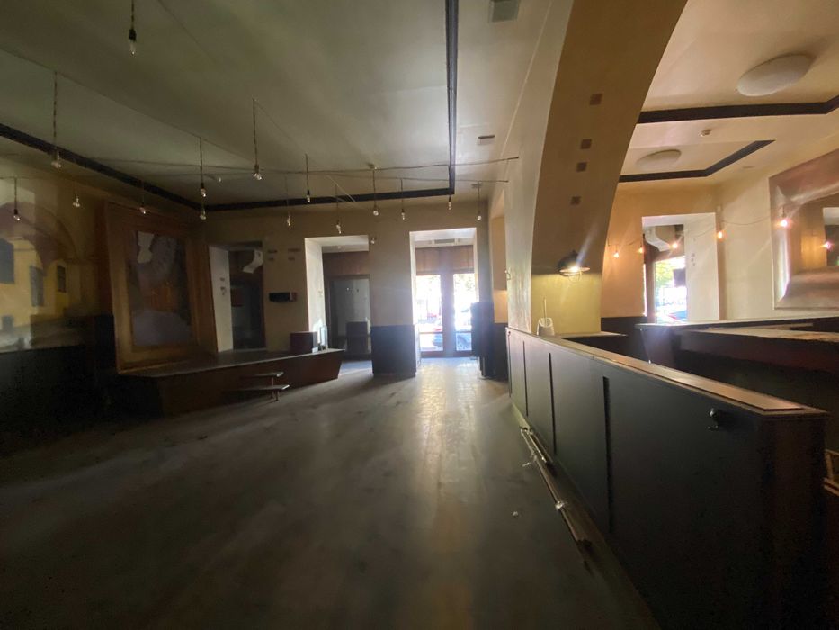 АРЕНДА ресторана на Александровском проспекте