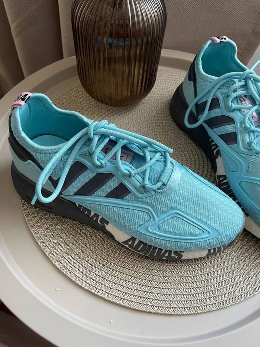 кроссовки adidas zx 2k - купити чоловіче взуття - Ціна на OLX.ua