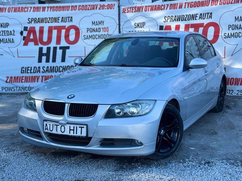 BMW Seria 3