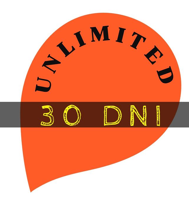Storytel Unlimited 30 dni