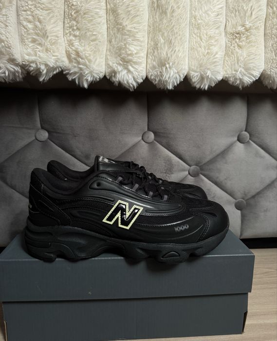 Nowe new balance 1000 unisex