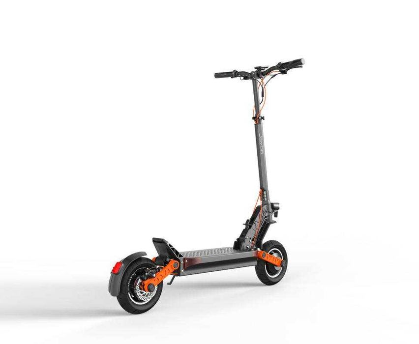 Електросамокат Joyor S5 600W
