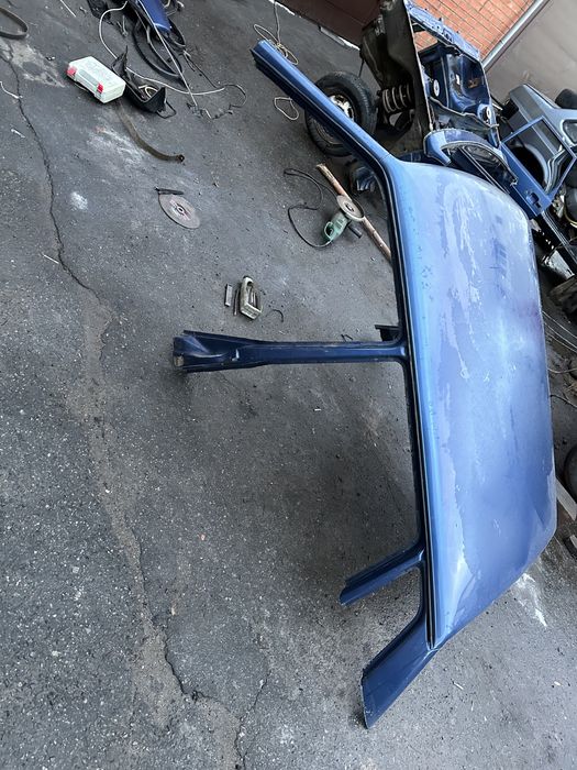 Криша Ваз 21099 передня четверть 2109 / кузовна частина ваз 2109 99