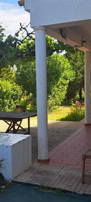 Quarto Albufeira / Guia numa vivenda com despesas incluídas