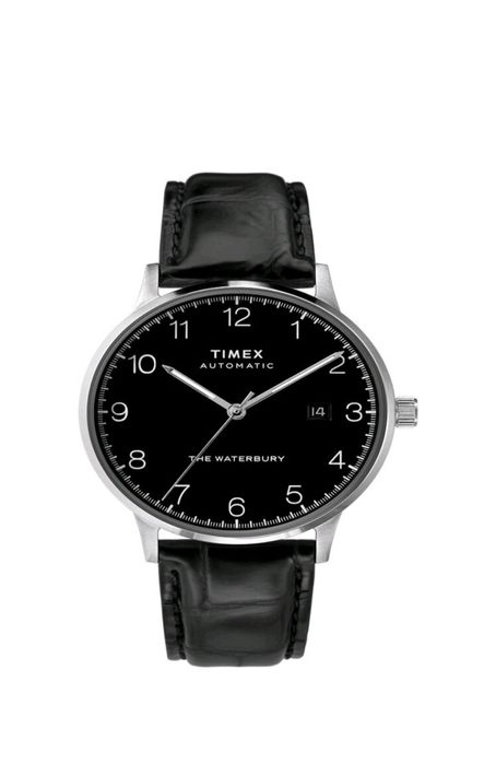 Relógio Timex automático The Waterbury
