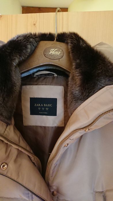 Kurtka ZARA rozm.M