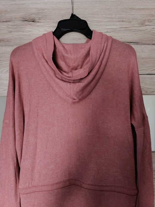 Sukienka z kapturem Tom&Rose r. M 80% wiskoza