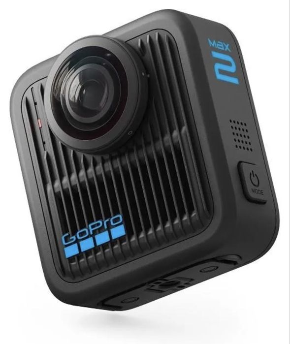 Kamera GoPro MAX 2 - Nowe