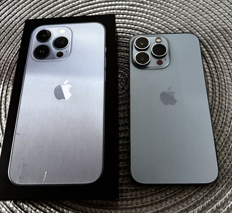 Iphone 13 PRO 128 GB