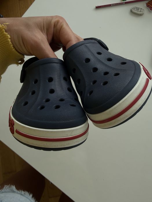 Crocs  оригінал C10